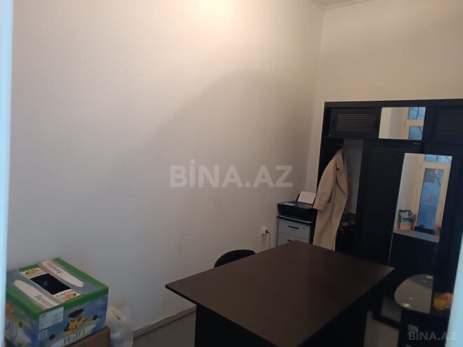 İcarəyə verilir 3 otaqlı ofis 70 m², İçəri Şəhər m., photo 10 from 20
