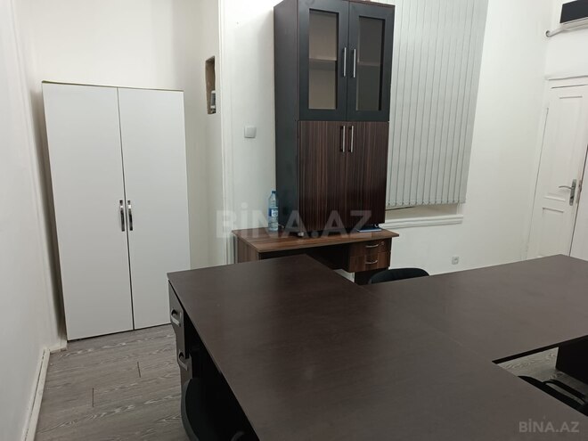 İcarəyə verilir 3 otaqlı ofis 70 m², İçəri Şəhər m., photo 13 from 20