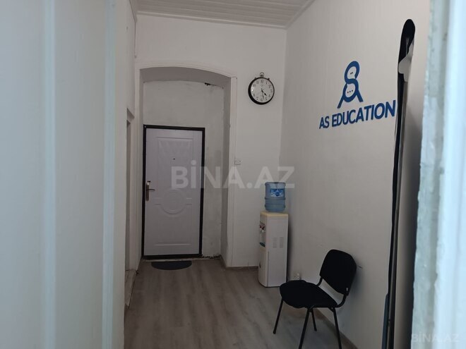 İcarəyə verilir 3 otaqlı ofis 70 m², İçəri Şəhər m., photo 19 from 20