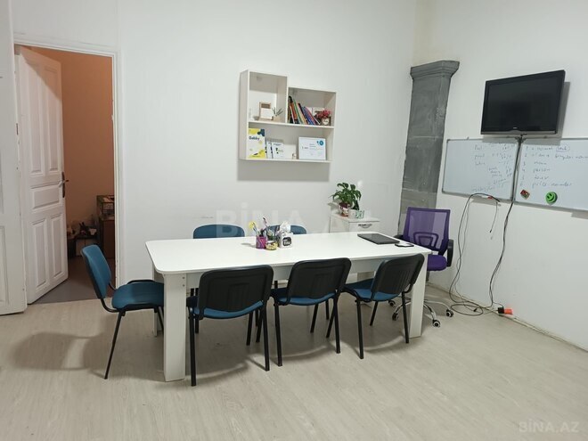 İcarəyə verilir 3 otaqlı ofis 70 m², İçəri Şəhər m., photo 3 from 20
