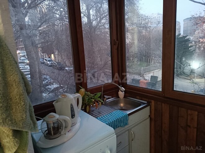 İcarəyə verilir 3 otaqlı ofis 70 m², İçəri Şəhər m., photo 15 from 20