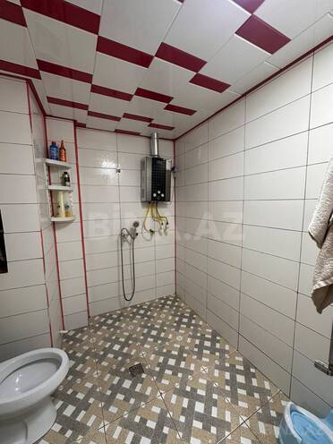 Satılır 4 otaqlı köhnə tikili 100 m², Xalqlar Dostluğu m., photo 13 from 21