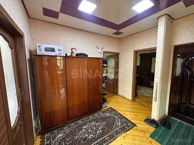 Satılır 4 otaqlı köhnə tikili 100 m², Xalqlar Dostluğu m., photo 18 from 21