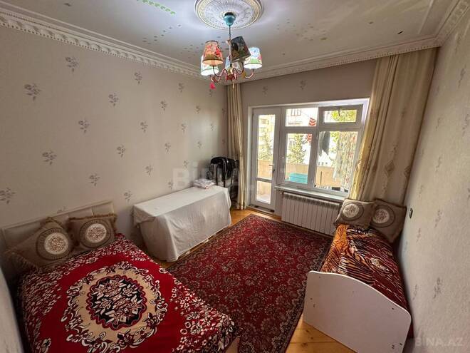 Satılır 4 otaqlı köhnə tikili 100 m², Xalqlar Dostluğu m., photo 5 from 21