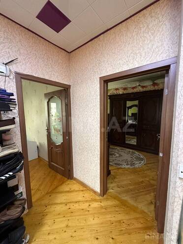 Satılır 4 otaqlı köhnə tikili 100 m², Xalqlar Dostluğu m., photo 17 from 21