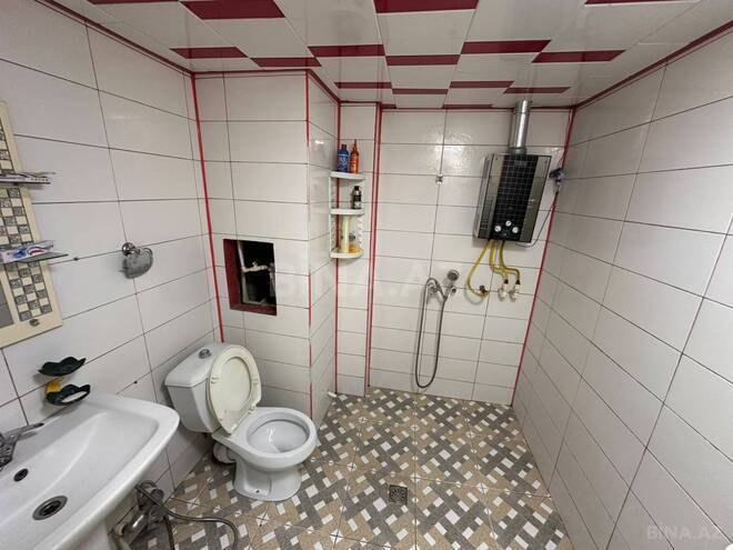 Satılır 4 otaqlı köhnə tikili 100 m², Xalqlar Dostluğu m., photo 12 from 21