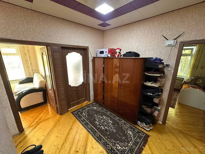 Satılır 4 otaqlı köhnə tikili 100 m², Xalqlar Dostluğu m., photo 16 from 21