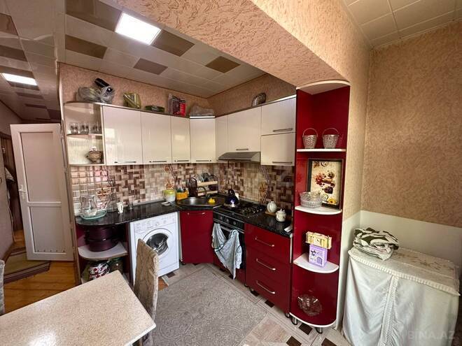 Satılır 4 otaqlı köhnə tikili 100 m², Xalqlar Dostluğu m., photo 7 from 21