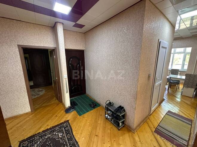Satılır 4 otaqlı köhnə tikili 100 m², Xalqlar Dostluğu m., photo 19 from 21