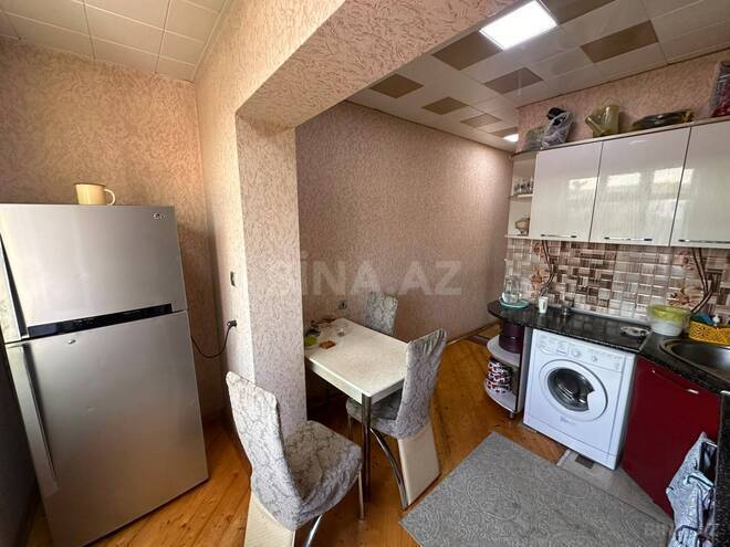 Satılır 4 otaqlı köhnə tikili 100 m², Xalqlar Dostluğu m., photo 8 from 21