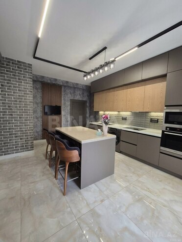 Продается 2-комн. новостройка 91 м², пос. Аг шехер, photo 8 from 13