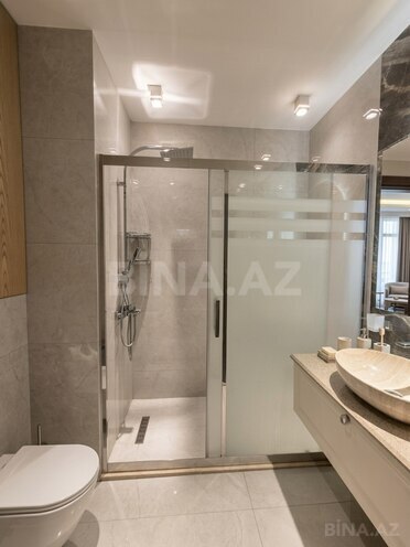 Продается 2-комн. новостройка 91 м², пос. Аг шехер, photo 11 from 13