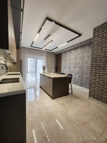 Продается 2-комн. новостройка 91 м², пос. Аг шехер, photo 9 from 13