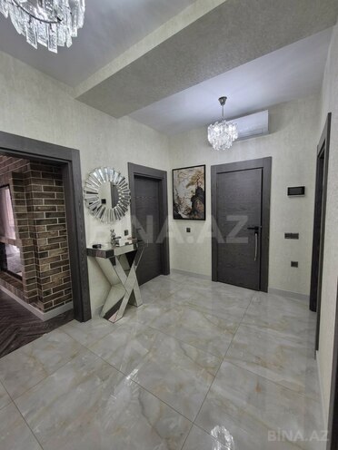 Продается 2-комн. новостройка 91 м², пос. Аг шехер, photo 10 from 13