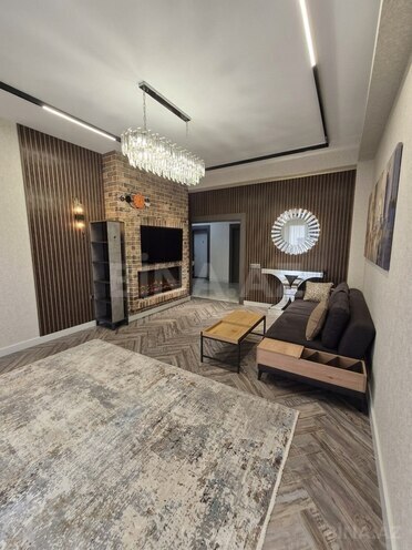 Продается 2-комн. новостройка 91 м², пос. Аг шехер, photo 4 from 13