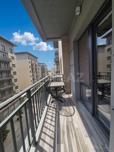 Продается 2-комн. новостройка 91 м², пос. Аг шехер, photo 12 from 13
