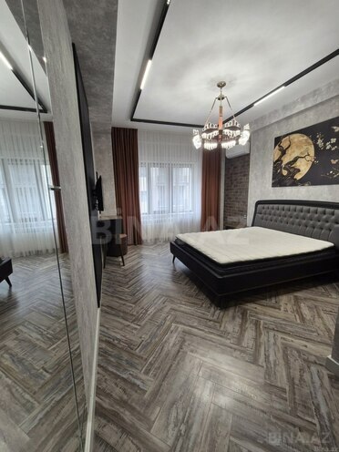 Продается 2-комн. новостройка 91 м², пос. Аг шехер, photo 7 from 13
