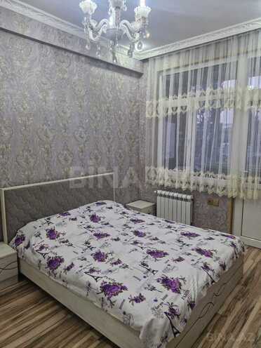 Продается 2-комн. новостройка 55 м², Абшеронcкий  р., photo 4 from 8