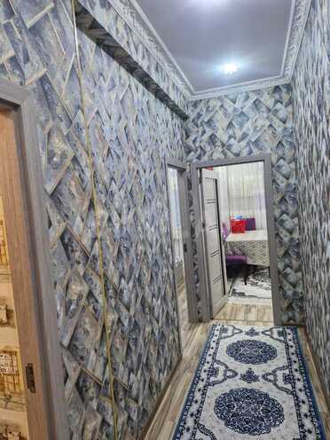Продается 2-комн. новостройка 55 м², Абшеронcкий  р., photo 3 from 8