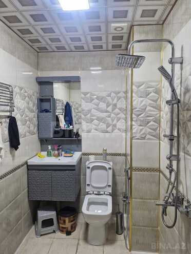 Продается 2-комн. новостройка 55 м², Абшеронcкий  р., photo 7 from 8