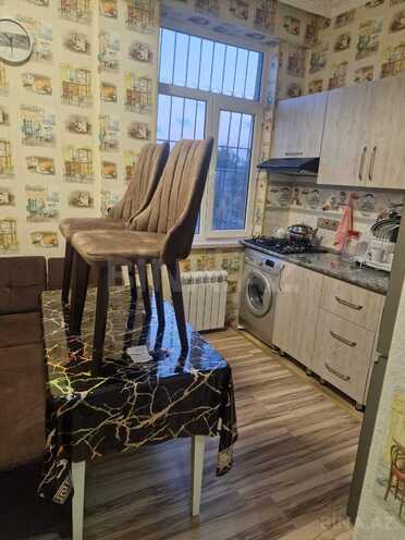 Продается 2-комн. новостройка 55 м², Абшеронcкий  р., photo 5 from 8