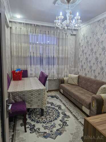 Продается 2-комн. новостройка 55 м², Абшеронcкий  р., photo 1 from 8