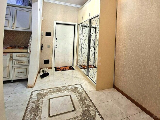 Satılır 2 otaqlı yeni tikili 64 m², Qara Qarayev m., photo 8 from 18