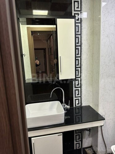 Продаётся 3-комн. новостройка 90 м², м. Ази Асланов, photo 10 from 12