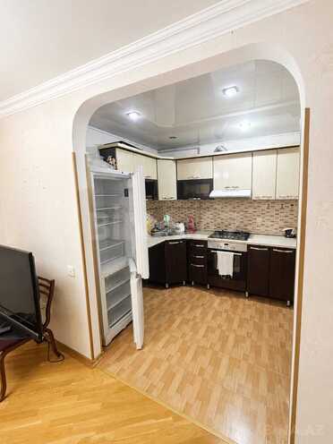 Satılır 4 otaqlı köhnə tikili 85 m², Xətai r., photo 5 from 9
