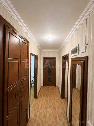 Satılır 4 otaqlı köhnə tikili 85 m², Xətai r., photo 8 from 9