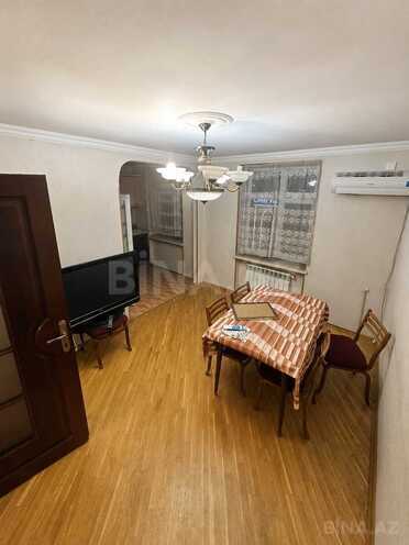 Satılır 4 otaqlı köhnə tikili 85 m², Xətai r., photo 6 from 9