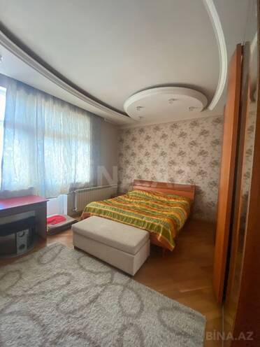 İcarəyə verilir 3 otaqlı yeni tikili 171 m², 8 Noyabr m., photo 4 from 16