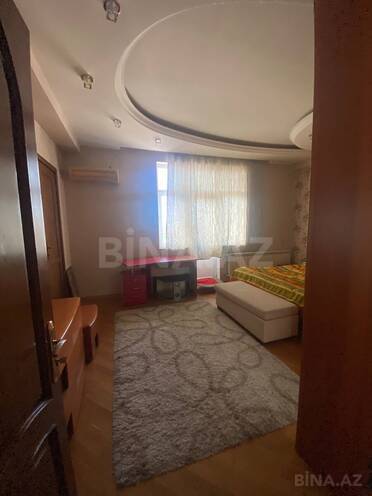 İcarəyə verilir 3 otaqlı yeni tikili 171 m², 8 Noyabr m., photo 9 from 16