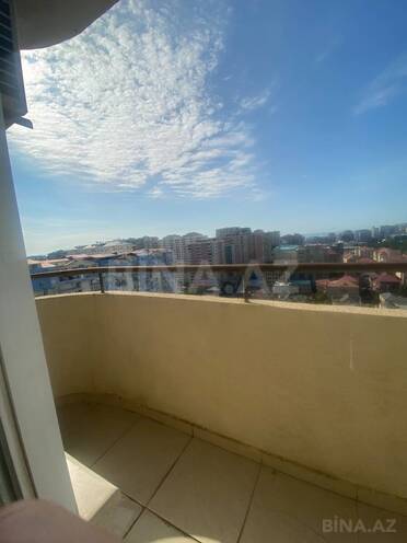 İcarəyə verilir 3 otaqlı yeni tikili 171 m², 8 Noyabr m., photo 14 from 16