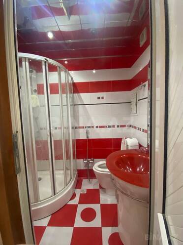 İcarəyə verilir 3 otaqlı yeni tikili 171 m², 8 Noyabr m., photo 13 from 16