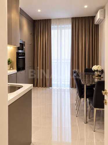 Сдаётся 4-комн. новостройка 178 м², м. 8 ноября, photo 6 from 7