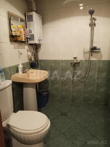 Сдаётся 2-комн. вторичка 60 м², м. Элмляр Академиясы, photo 8 from 12