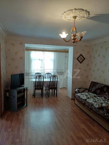 Сдаётся 2-комн. вторичка 60 м², м. Элмляр Академиясы, photo 7 from 12