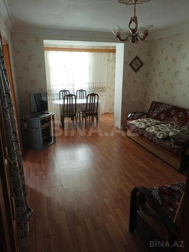 Сдаётся 2-комн. вторичка 60 м², м. Элмляр Академиясы, photo 4 from 12
