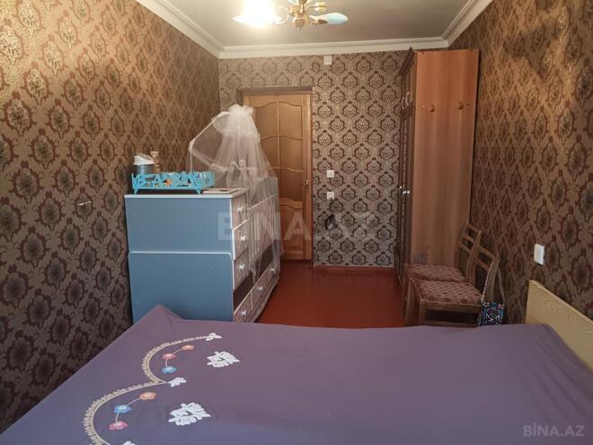 Сдаётся 2-комн. вторичка 60 м², м. Элмляр Академиясы, photo 5 from 12