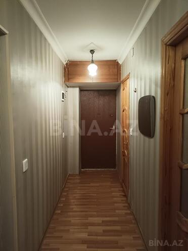 Сдаётся 2-комн. вторичка 60 м², м. Элмляр Академиясы, photo 10 from 12