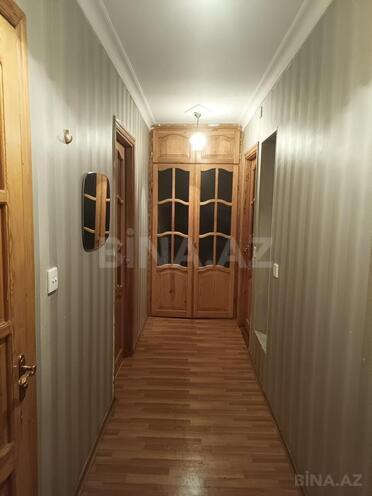 Сдаётся 2-комн. вторичка 60 м², м. Элмляр Академиясы, photo 11 from 12