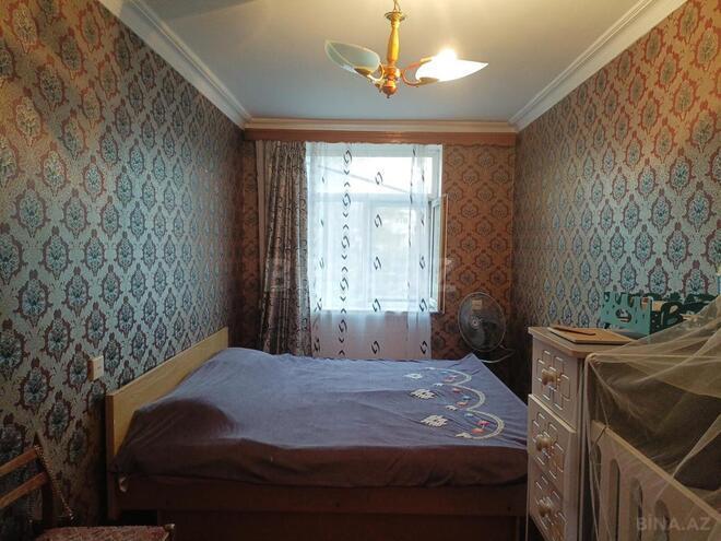 Сдаётся 2-комн. вторичка 60 м², м. Элмляр Академиясы, photo 9 from 12