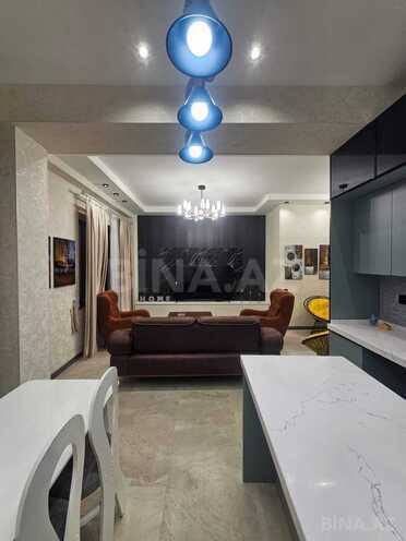 Сдаётся 3-комн. новостройка 90 м², пос. Аг шехер, photo 8 from 10