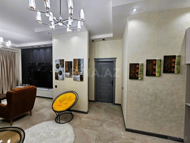 Сдаётся 3-комн. новостройка 90 м², пос. Аг шехер, photo 3 from 10