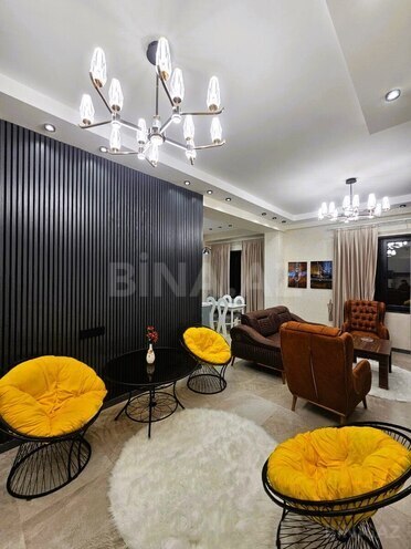 Сдаётся 3-комн. новостройка 90 м², пос. Аг шехер, photo 1 from 10