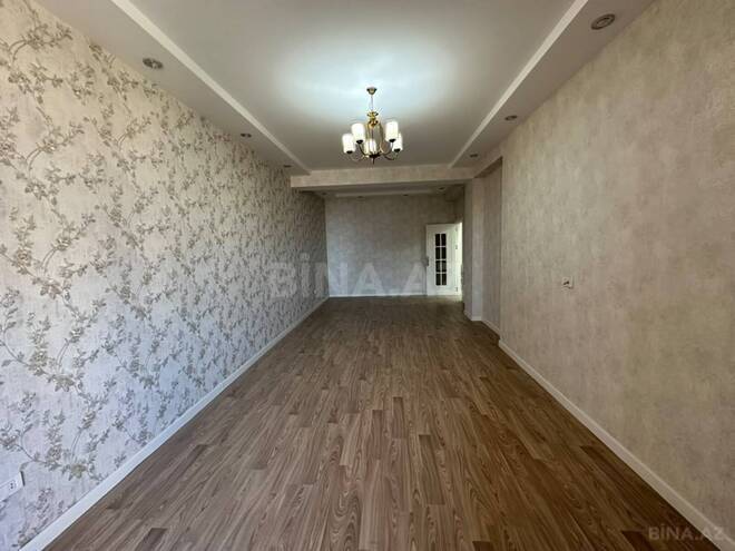 İcarəyə verilir 3 otaqlı yeni tikili 160 m², Elmlər Akademiyası m., photo 7 from 19