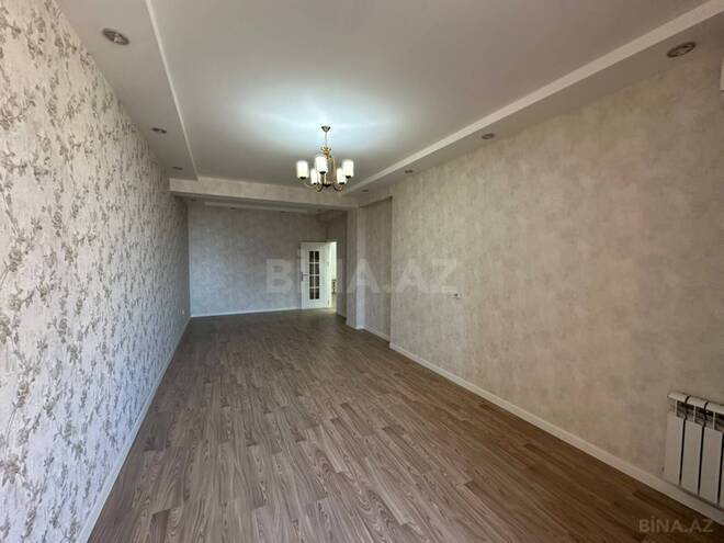 İcarəyə verilir 3 otaqlı yeni tikili 160 m², Elmlər Akademiyası m., photo 4 from 19