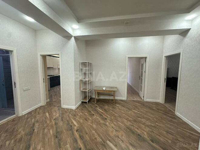 İcarəyə verilir 3 otaqlı yeni tikili 160 m², Elmlər Akademiyası m., photo 8 from 19