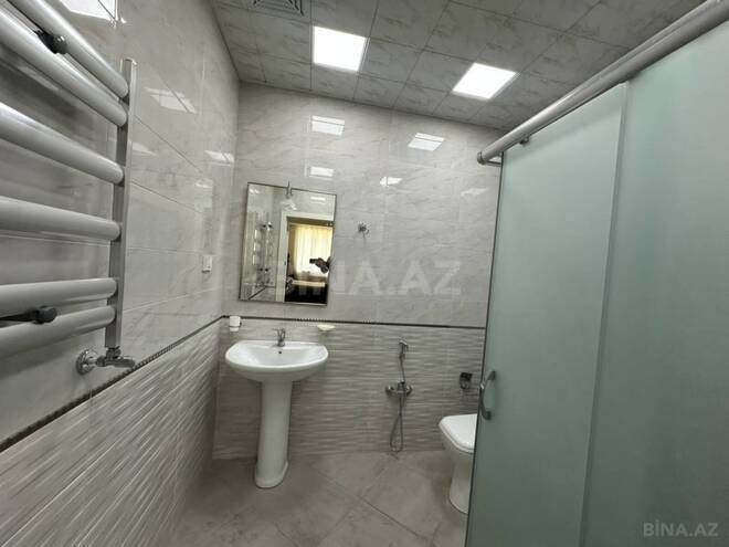 İcarəyə verilir 3 otaqlı yeni tikili 160 m², Elmlər Akademiyası m., photo 12 from 19